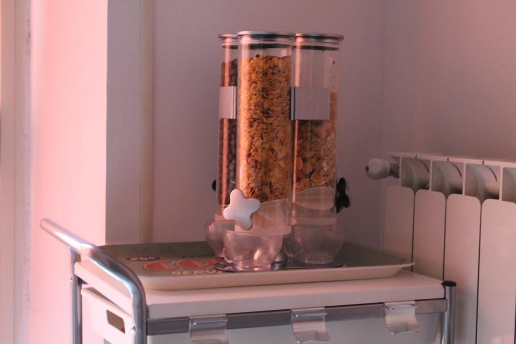 Acomodação com café da manhã  Aracoeli *