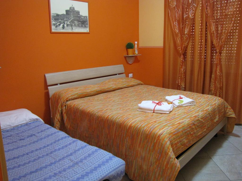 Aracoeli Roma