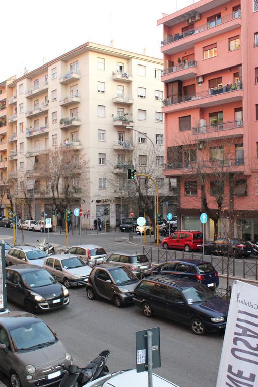 Acomodação com café da manhã  Aracoeli Roma