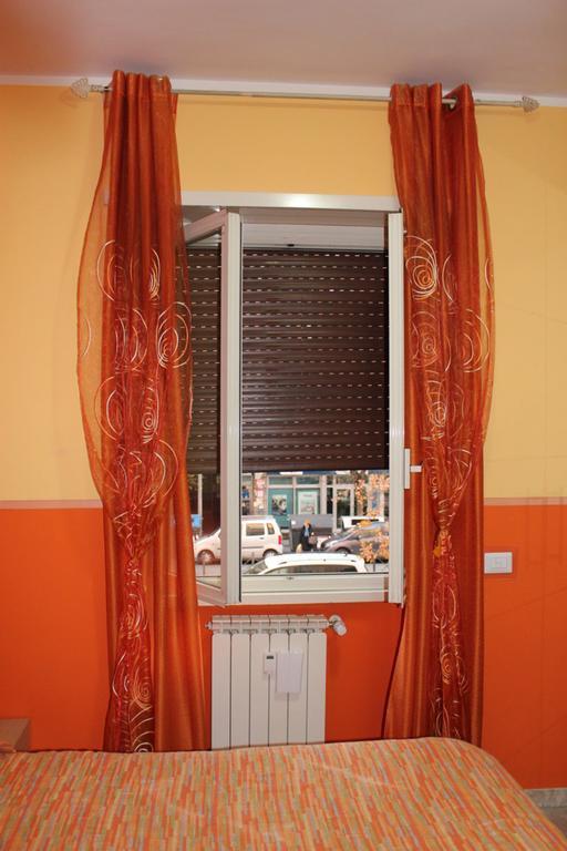 Aracoeli Acomodação com café da manhã 
