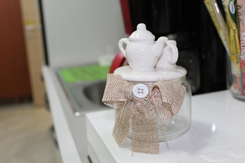 Acomodação com café da manhã  Aracoeli